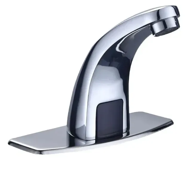 Robinet de cuisine à Angle réglable – vue 5