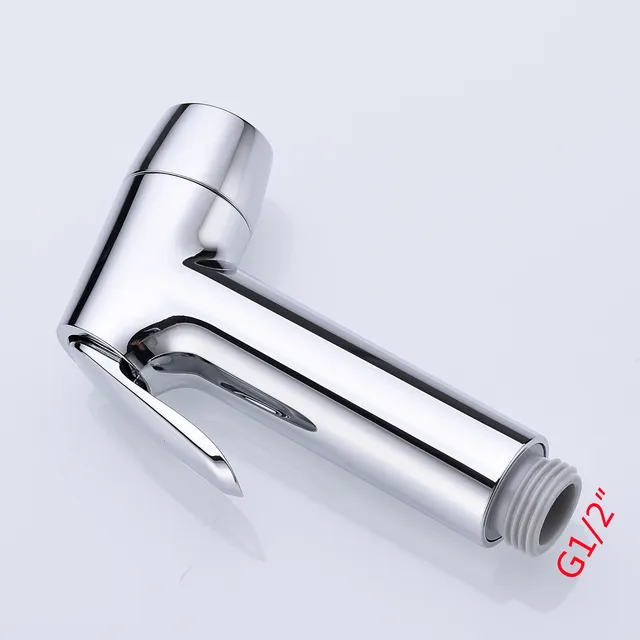 Pulvérisateur de robinet de toilette à main ABS – vue 6
