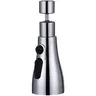 Robinet cuisine noir flexible multifonction extractible… – vue 7