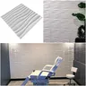 Autocollant mural 3D décoratif 30x30cm – vue 4