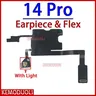 Capteur de lumière de proximité Câble flexible pour iPhone – vue 6