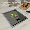Kit d'évier de bar de cuisine GNE – vue 2