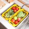 Évier de cuisine rétractable T1 – vue 3
