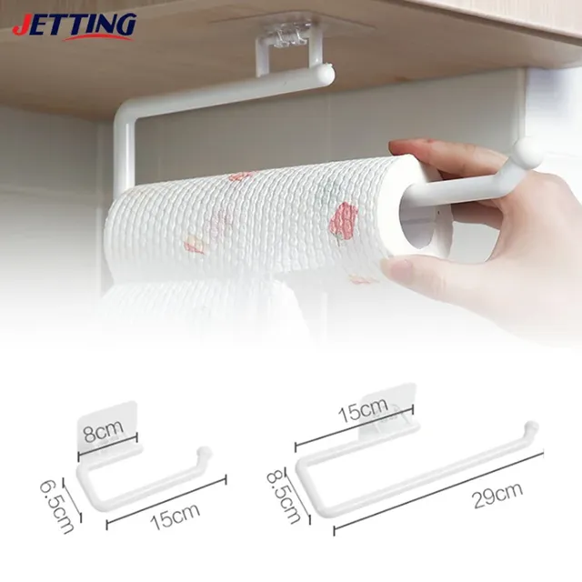 Porte rouleau papier hygiénique adhésif sans perçage…