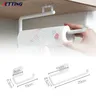 Porte rouleau papier hygiénique adhésif sans…