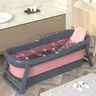 Baignoire pliante en plastique moderne pour…