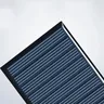 Panneau solaire en silicium polycristallin – vue 6