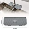 Tapis en Silicone pour robinet gastronomique – vue 6