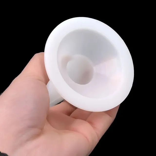 Entonnoir de remplissage en plastique rapide pour… – vue 2