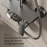 Ensemble de système de douche multifonction pour salle… – vue 2