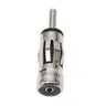 Adaptateur antenne voiture universel DIN métallique… – vue 6