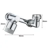 Universel 1080 ° Bras robotique pivotant – vue 5