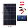 Panneau solaire 12V – vue 2