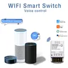 Tuya-Commutateur WiFi intelligent – vue 3