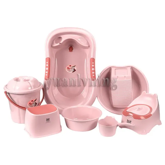 Baignoire pour bébé – vue 3