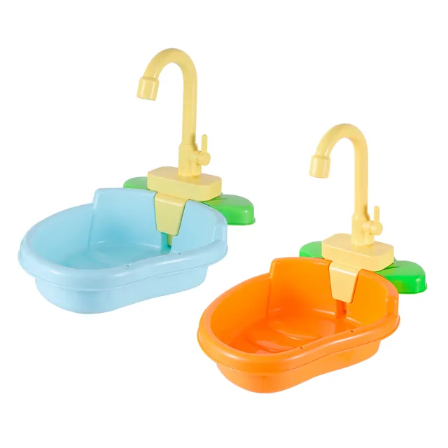 Parrot douche automatique animal de compagnie oiseau… – vue 4