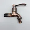 Robinet extérieur Anituqe Bronze Machine à laver grue… – vue 5