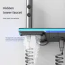 Système de douche de luxe pour salle de bains – vue 3