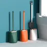 Brosse de toilette domestique – vue 2