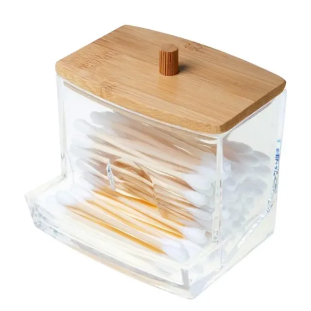 Ensemble d'accessoires d'organisateur de salle de bain – vue 5