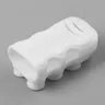 Accessoires de salle de bains réutilisables – vue 2