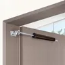 Ferme porte automatique fermeture douce hydraulique… – vue 1