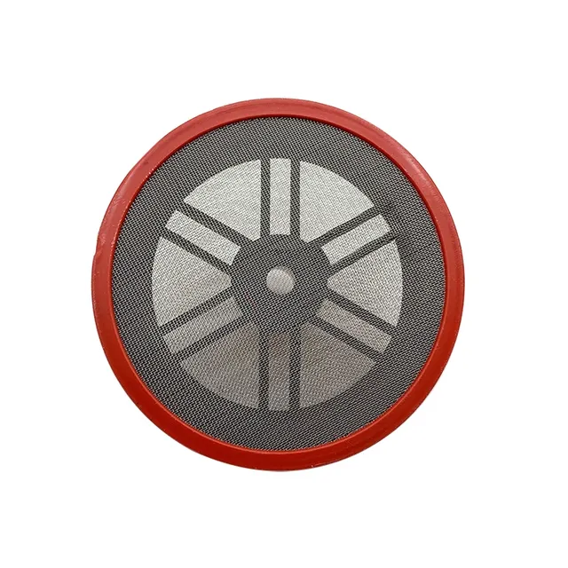 Filtre d'absorption d'eau – vue 3