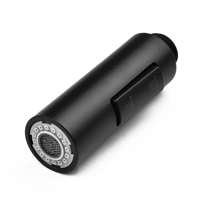 Robinet de cuisine extractible – vue 3