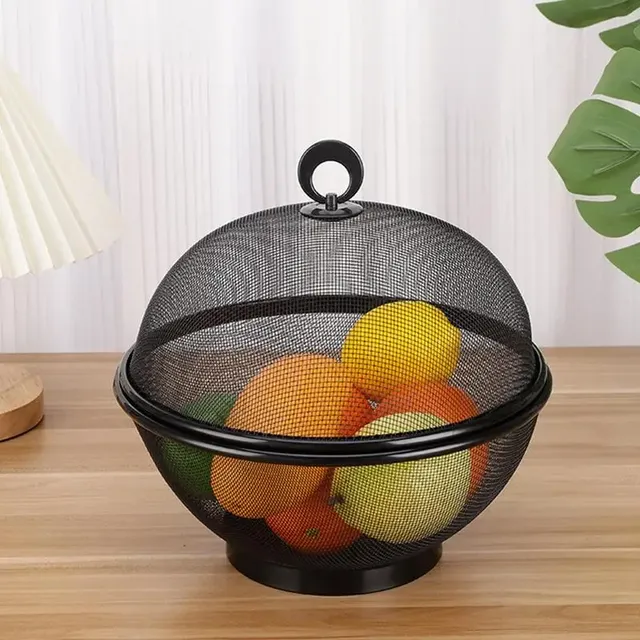 Mir de rangement réutilisable pour cuisine – vue 2