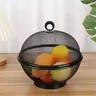 Mir de rangement réutilisable pour cuisine – vue 2