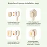 Pommeau de douche filtre Purification pressurisée… – vue 5