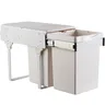 Évier de cuisine poubelle grande armoire de cuisine… – vue 5