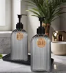 Distributeur de savon pour les mains à bande avec… – vue 2