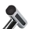 Évier cuisine pommeau douchette quatre modes rotation360… – vue 4