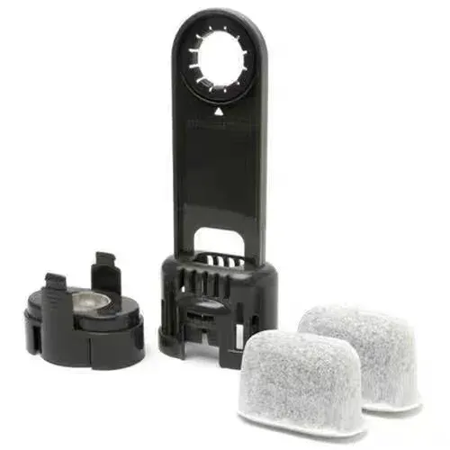 Cartouche filtrante compatible Keurig charbon actif coco… – vue 5