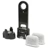 Cartouche filtrante compatible Keurig charbon actif coco… – vue 5