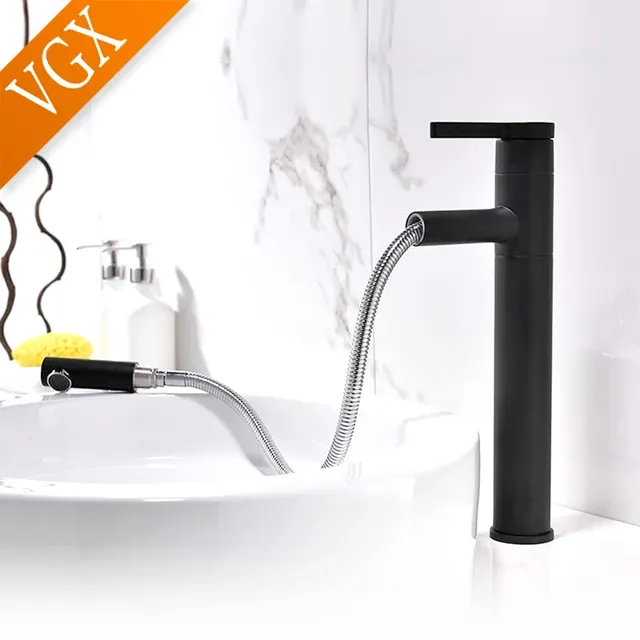 VGX robinets de salle de bains mitigeur de lavabo… – vue 6