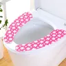 Housse de siège de toilette imperméable – vue 6