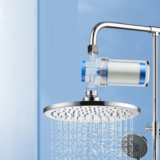 Purificateur sortie universel tuyau d'eau filtre Pp… – vue 6