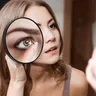Miroir grossissant 30X avec ventouse – vue 5