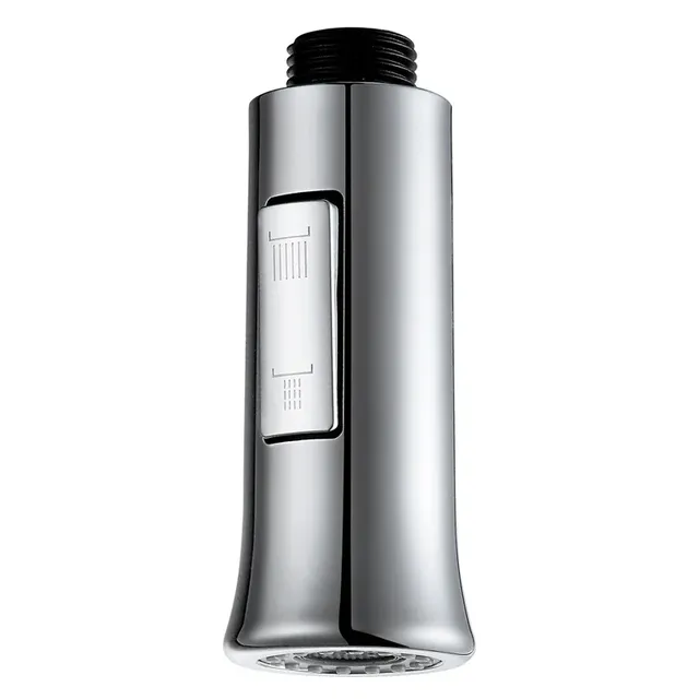 Buse pulvérisation robinet extractible cuisine ABS… – vue 4