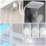 Système de douche Fuacet intelligent de luxe pour salle… – vue 2