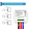 Tuya WiFi Module de commutation intelligent 1/2/3 Gang… – vue 6