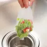 Filtre d'évier de cuisine jetable – vue 2