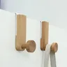 Crochet d'armoire de cuisine