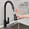 Grifo cocina grifos de cocina Cuisine Robinet chaud et… – vue 4