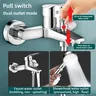 Mitigeur bain douche mural monocommande chromé becplat… – vue 2