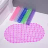 Nouveau ménage tapis antidérapant salle de bain bain… – vue 1
