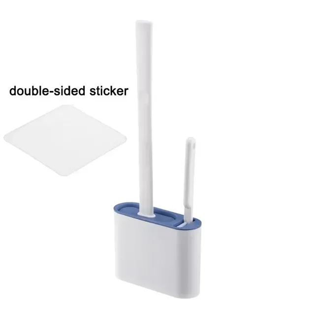 Brosse de toilette murale de remplacement – vue 5