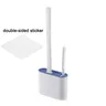 Brosse de toilette murale de remplacement – vue 5